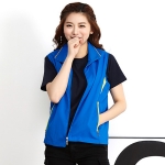 기능성 패션 경량 조끼 MC-75