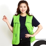 기능성 경량 조끼 MC-71