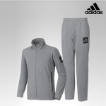 아디다스 컴뱃스포츠 마샬아츠 브랜드 단체 가을겨울용 기모 트레이닝복 세트 TR-110 단체복 가능