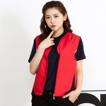 고급형 기능성 경량 조끼 MC-38
