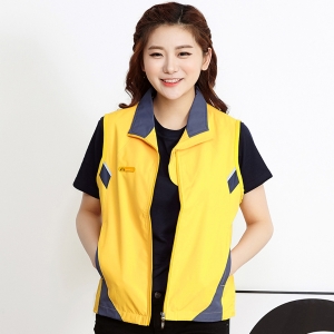 고급형 기능성 경량 조끼 MC-38