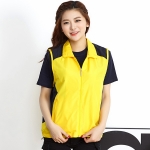 단체조끼 블래스조끼 SH-520