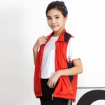 단체조끼 블래스조끼 SH-520