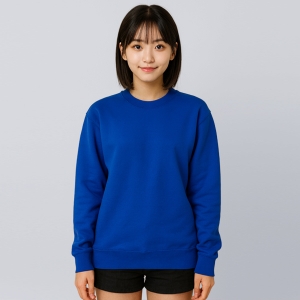 프린트스타 헤비 맨투맨 단체티셔츠 TS-00183