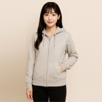 프린트스타 헤비 단체후드집업 티셔츠 TS-00189