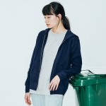 프린트스타 헤비 단체후드집업 티셔츠 TS-00189