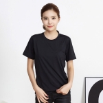 스판덱스 라운드티 반팔 티셔츠 SH-320(긴팔티제작 헬스 운동 단체티가능)