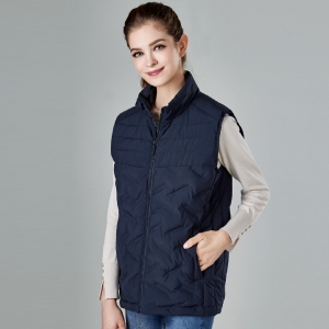 패딩 조끼 MCMK-9