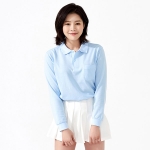 30수 TC PK 폴로 긴팔 티셔츠 S-103(반팔 가능)