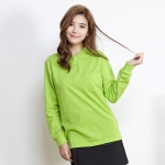 30수 TC PK 폴로 긴팔 티셔츠 S-103(반팔 가능)