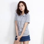 30수 TC PK 폴로 반팔 카라 티셔츠 S-102 회사 학교 교회 체육대회 행사 단체티 단체복 제작 (긴팔 가능)