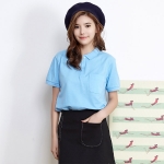 30수 TC PK 폴로 반팔 카라 티셔츠 S-102 회사 학교 교회 체육대회 행사 단체티 단체복 제작 (긴팔 가능)