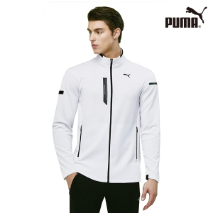 푸마 니트 트레이닝 세트 PU-2314