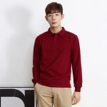 30수 PKG 실켓 긴팔 카라 티셔츠 SH-99(반팔 가능)