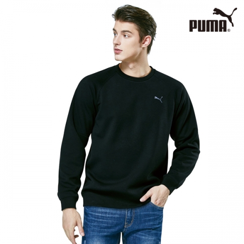 푸마 맨투맨 티셔츠 PU-2384