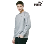 푸마 맨투맨 티셔츠 PU-2384