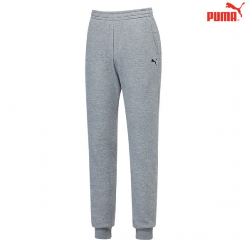 푸마 기모 조거팬츠 PU-2488