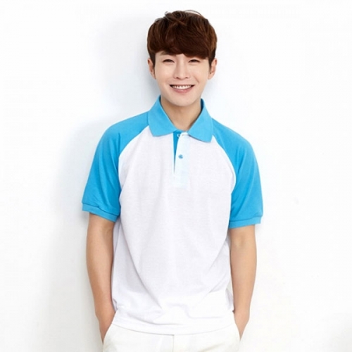 20수 PK 폴로 반팔 카라 티셔츠 SP-283(아동 가능)