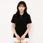 20수 PK 슬림핏 반팔 티셔츠 SP-326(긴팔 가능)