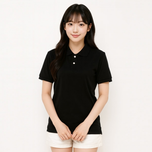 20수 PK 슬림핏 반팔 티셔츠 SP-326(긴팔 가능)