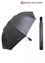 스위스밀리터리 2단 자동 클래식 우산(50개 이상 가능) 기념품 답례품 판촉물 단체우산 인쇄 각인 주문제작