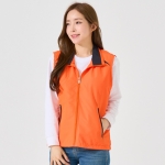 유니크 단체조끼 제작 SP-205