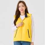 유니크 단체조끼 제작 SP-205