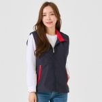 유니크 단체조끼 제작 SP-205