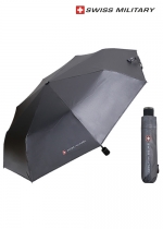 스위스밀리터리 3단 수동 클래식 우산(50개 이상 가능) 기념품 답례품 판촉물 단체우산 인쇄 각인 주문제작