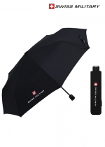 스위스밀리터리 3단 수동 무지 우산(50개 이상 가능) 기념품 답례품 판촉물 단체우산 인쇄 각인 주문제작
