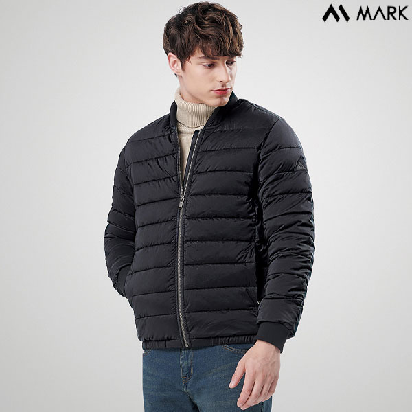 마커 경량 솔라볼 패딩점퍼 MK-4081 - 4082