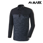 마커 슬럽 쭈리 포켓 카라 티셔츠 MT-6121~6123