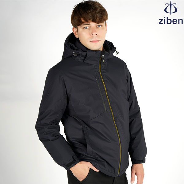 지벤 겨울 근무복/작업복 패딩 점퍼 ZB-J2255