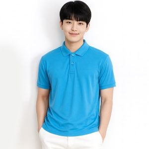 쿨론 고급형 반팔 카라티 SP-235(긴팔 가능)