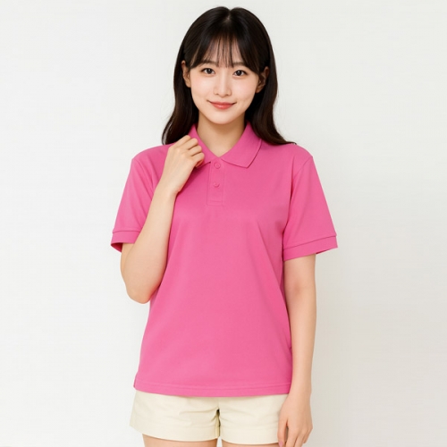 순면 40수 연사 PK 반팔 티셔츠 SP-120(긴팔 가능)