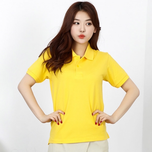 순면 40수 연사 PK 반팔 티셔츠 SP-120(긴팔 가능)