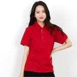 순면 40수 연사 Y 반팔 카라티셔츠 SP-121(긴팔 가능)