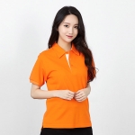 순면 40수 연사 Y 반팔 카라티셔츠 SP-121(긴팔 가능)