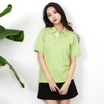 순면 40수 연사 Y 반팔 카라티셔츠 SP-121(긴팔 가능)