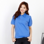 순면 40수 연사 Y 반팔 카라티셔츠 SP-121(긴팔 가능)