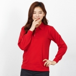 순면 40수 연사 Y 긴팔 카라티셔츠 SP-121-1(반팔 가능)