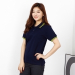 순면 40수 연사 PK 반팔 카라티셔츠 SP-155(긴팔 가능)