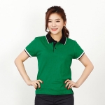 순면 40수 연사 캐주얼 반팔 카라티셔츠 SP-239