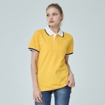 순면 40수 연사 캐주얼 반팔 카라티셔츠 SP-239