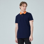 순면 40수 연사 캐주얼 반팔 카라티셔츠 SP-239