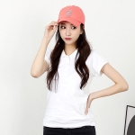 여성용 40수 연사 PK 반팔 카라티셔츠 SP-156(긴팔 가능)