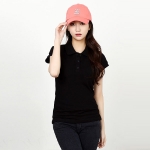 여성용 40수 연사 PK 반팔 카라티셔츠 SP-156(긴팔 가능)