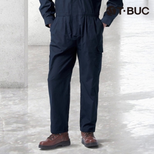 티뷰크 잠재권축사 정비복 일체형 TB-733