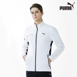 푸마 니트 트레이닝 세트 PU-3107