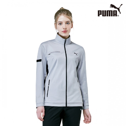 푸마 니트 트레이닝 세트 PU-3107